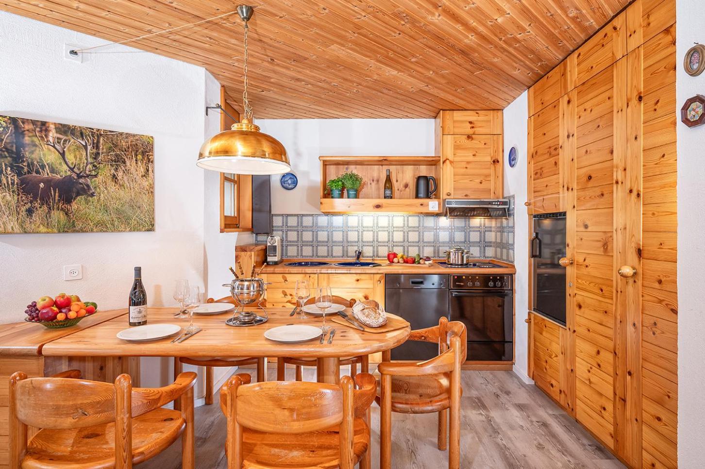 Schweizerhof Ferienwohnungen Lenzerheide 1 Номер фото